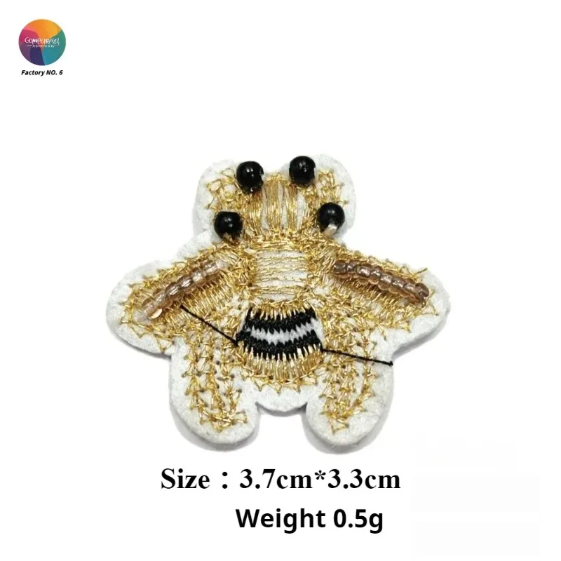 Производитель-бусины-Стразы-diy-насекомые-пчелы-стрекозы-бриллианты-цветы-тканевые-наклейки-шапки-обувь-сумки-носки-декоративные