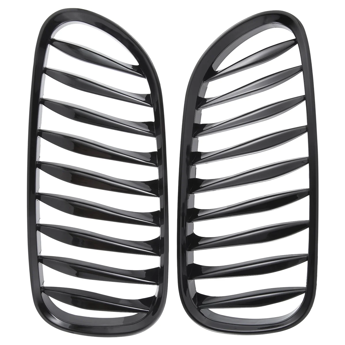 

A13Z_E85 Grille,Front Replacement Kidney for BMW Z Series Z4/E85 03-08