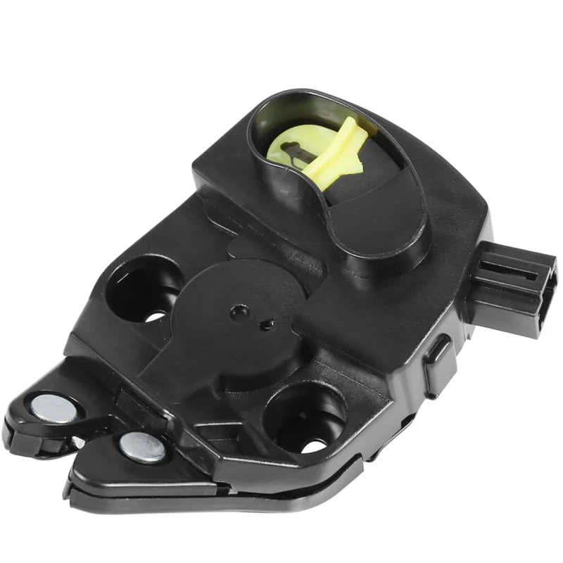 Trunk Latch Lock Assembly Power Lid Lock Actuator 74851-T2A-A01 For Honda Accord 2.4L 3.5L 2013-2017 For Acura TLX 2015-2020