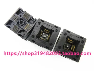 OTQ-48-0.5-13 OTQ-48-0.5-10 OTQ-48-0.5-04 IC Test seat test bench test socket programming seat