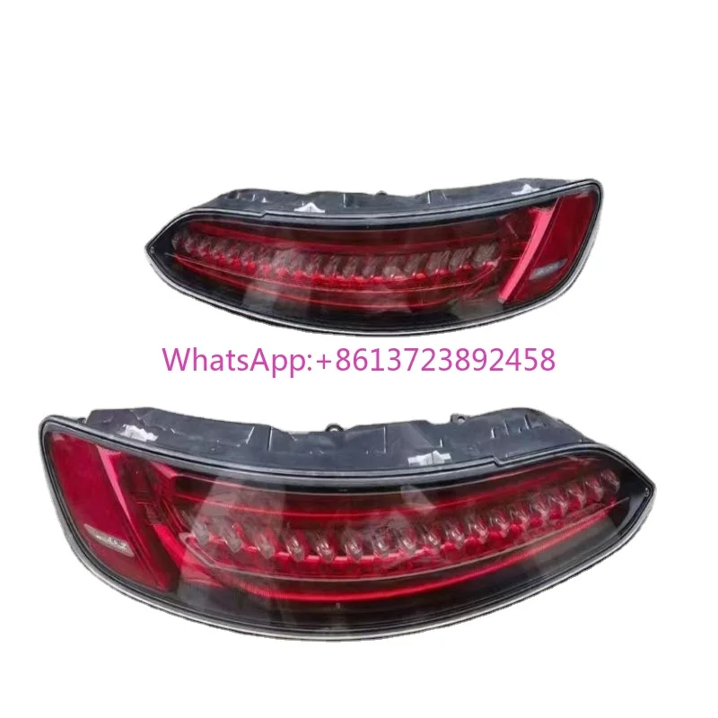 

For Original Used benz Gt50 Gt63 Higher Quality Mercedes Amg Gt W190 Taillight