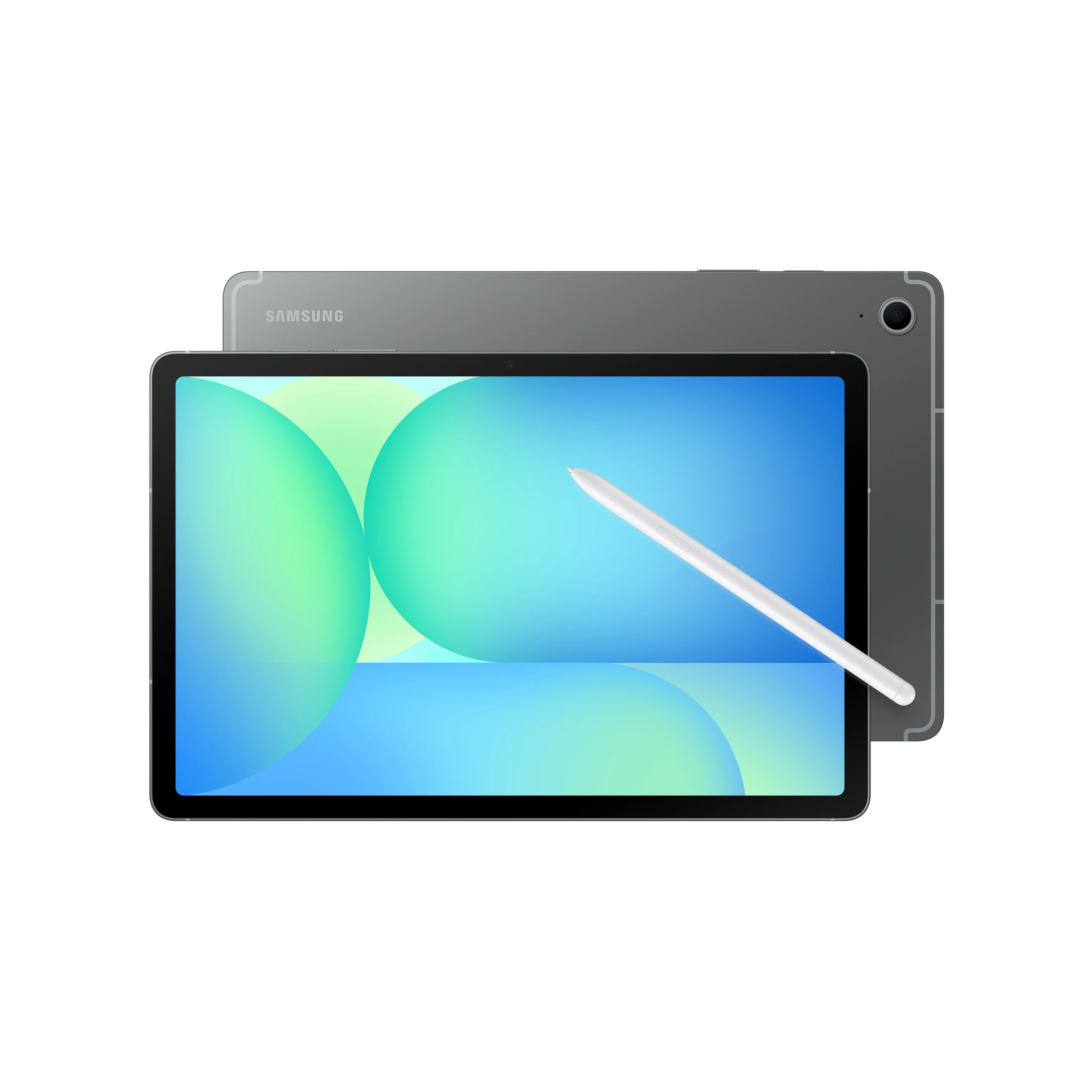 New SAMSUNG Galaxy Tab S10fe Tablet With S Pen WIFI Vision 8+128G WLAN X520 Support Google Play 8 Cores 8000 mha battery