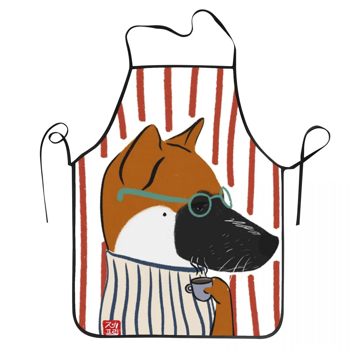 Jindo And Espresso … - image