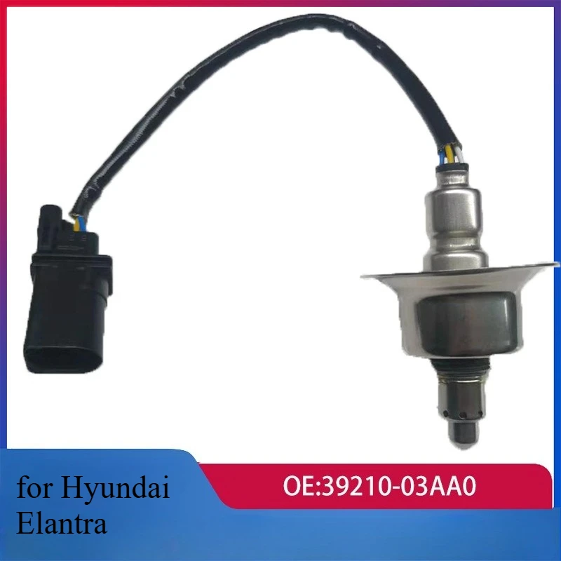 

39210-03AA0 o2 oxygen sensor for Hyundai Elantra Kia K3 Hyundai Elantra Leading Motors Car Auto Part