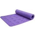 The violet