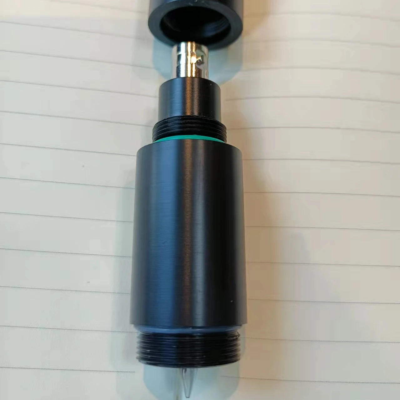 Electrodo para piezas de repuesto de PH para PH