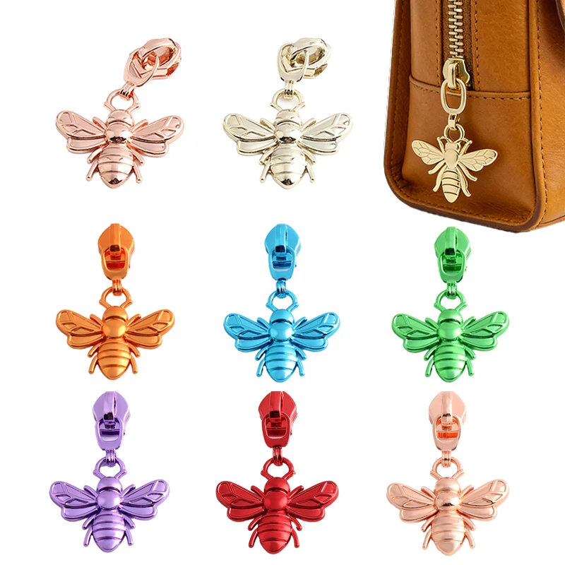 5PCS Durable #5 Met…