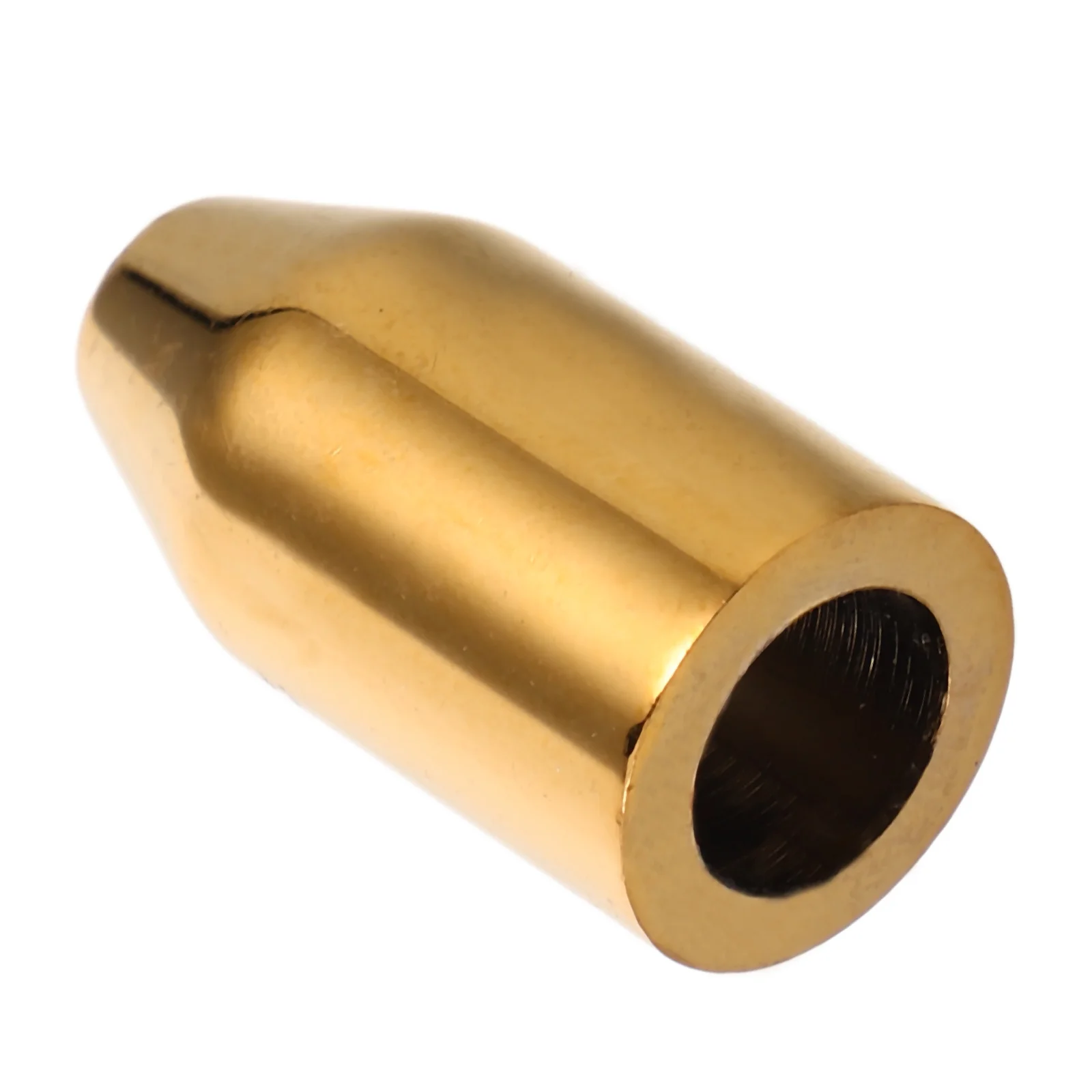 

Sturdy Metal Water Divination Rod End Part Portable Dowsing Rod End for Daily Use Multi-Function Divining Tool