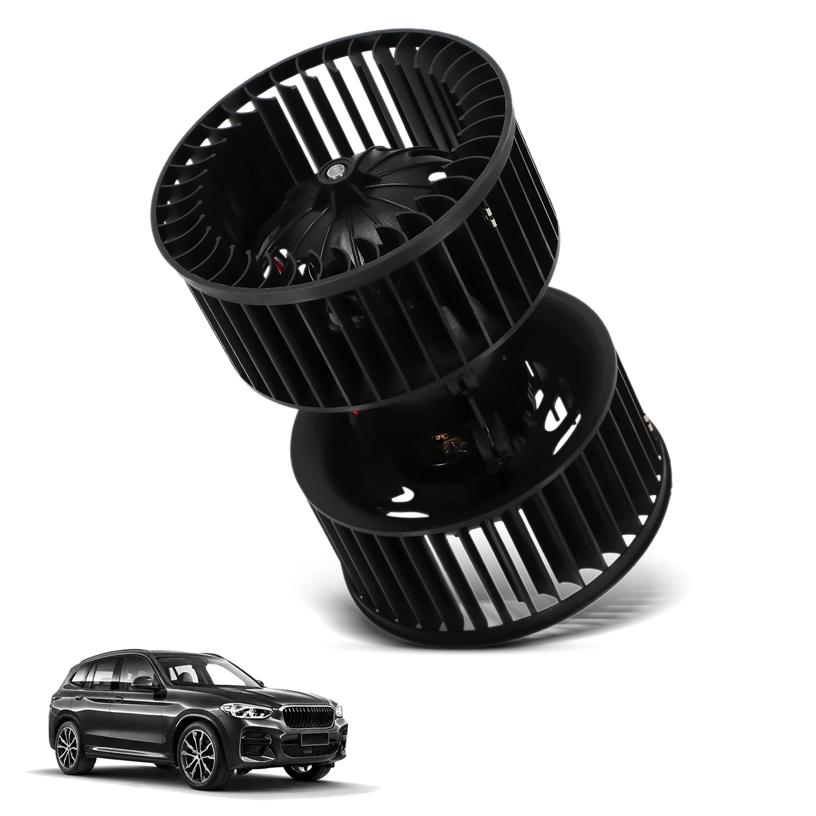 Hvac Heater Blower … - image