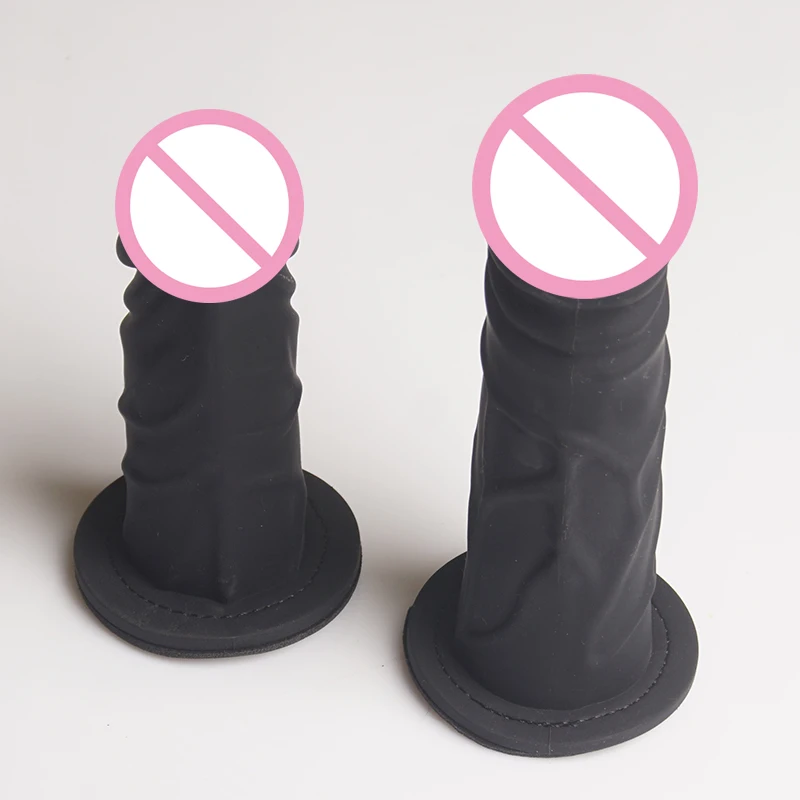 Strap-On Thong with Inner Dildo,Detachable Vaginal Anal Plug Sex,Women  Masturbation,Chastity Panties,BDSM Toys - AliExpress 66