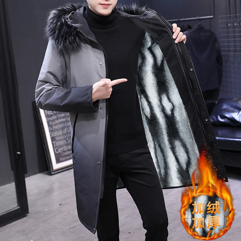 Thumbnail 2 - #73 Cheapest Hooded Winter Parkas Deals You Can Get