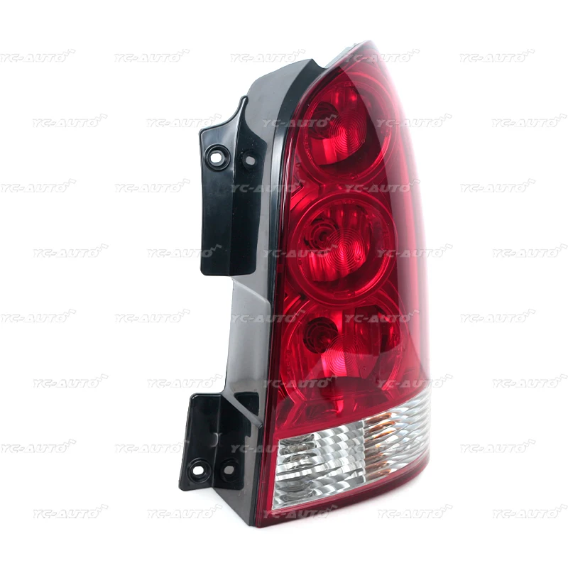 Car Rear Tail Light Stop Signal Light Brake Lamp For Ssangyong Rexton 2001-2006 8360108501 8360208501