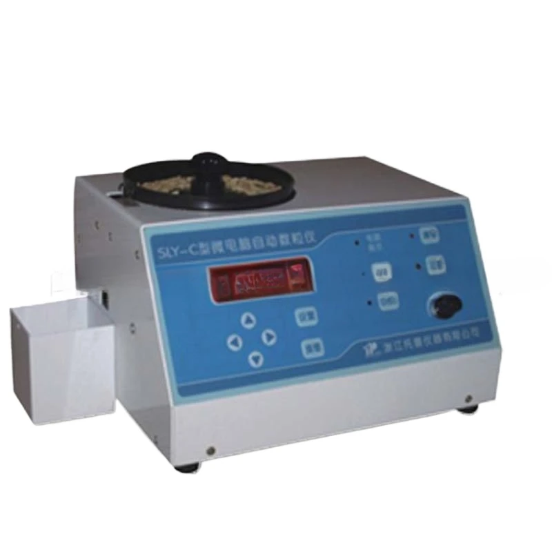 

SLY-C/B/a Electronic Automatic Seed Counting Machine/Microcomputer Automatic Seed Counter Automatic Seed Counting Machine