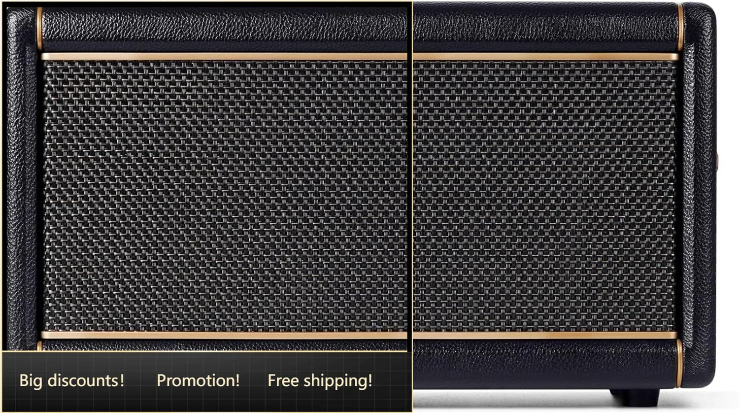 

Бестселлер: Умный гитарный усилитель Spark 2 50W с Bluetooth-колонкой, встроенным лупером и функциями ИИ, по суперскидке