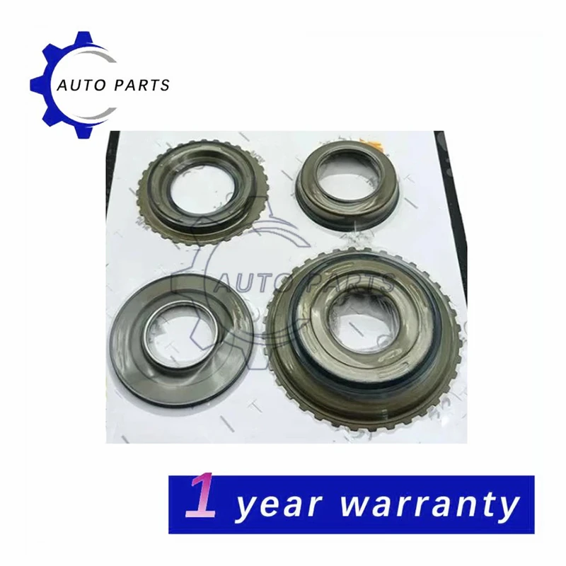 TG81SC Transmission Piston Repair Kit For Volvo BMW AWF8F45