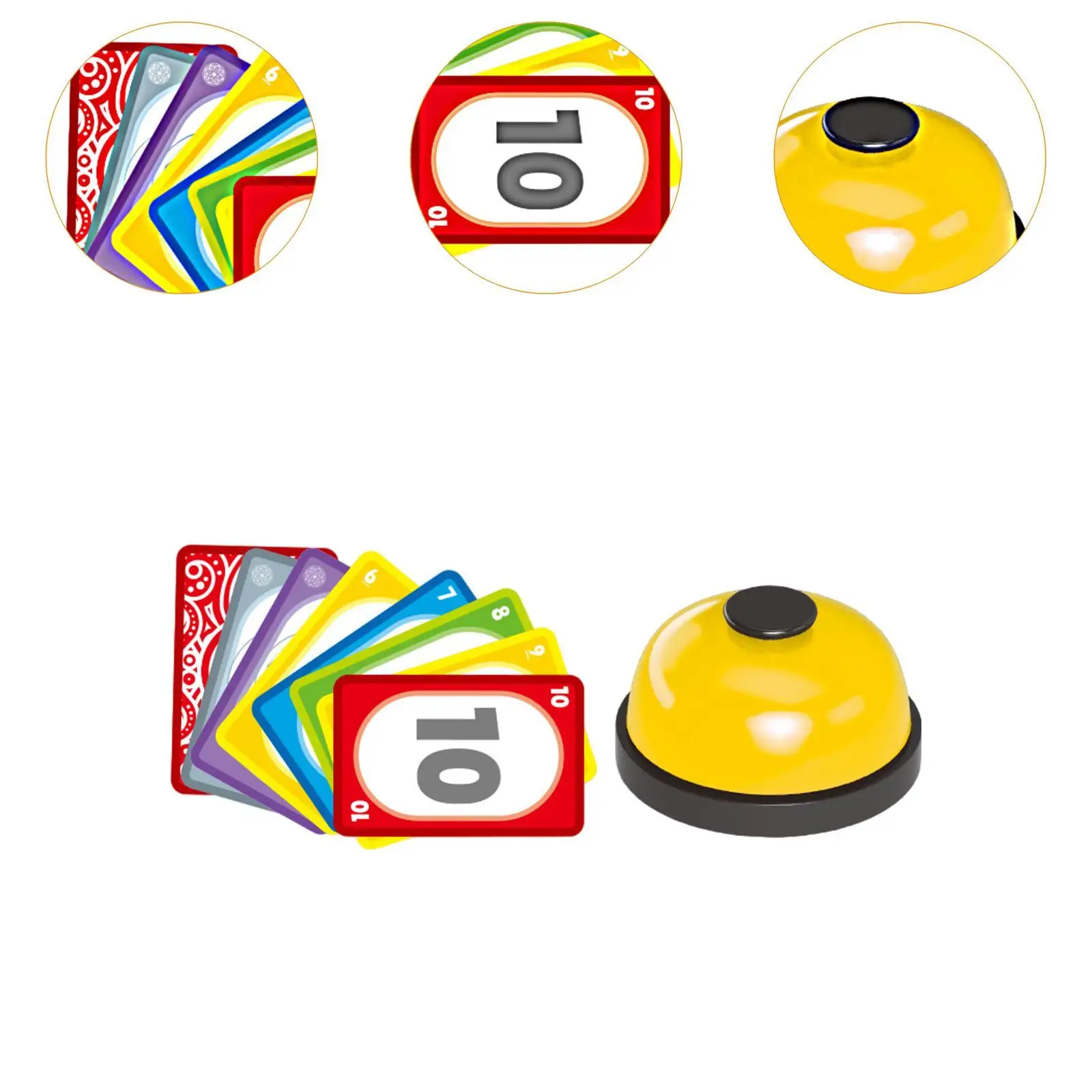 Math Matching Game 24 Games Creative Math Formulas Cards Game Toy Mathematics