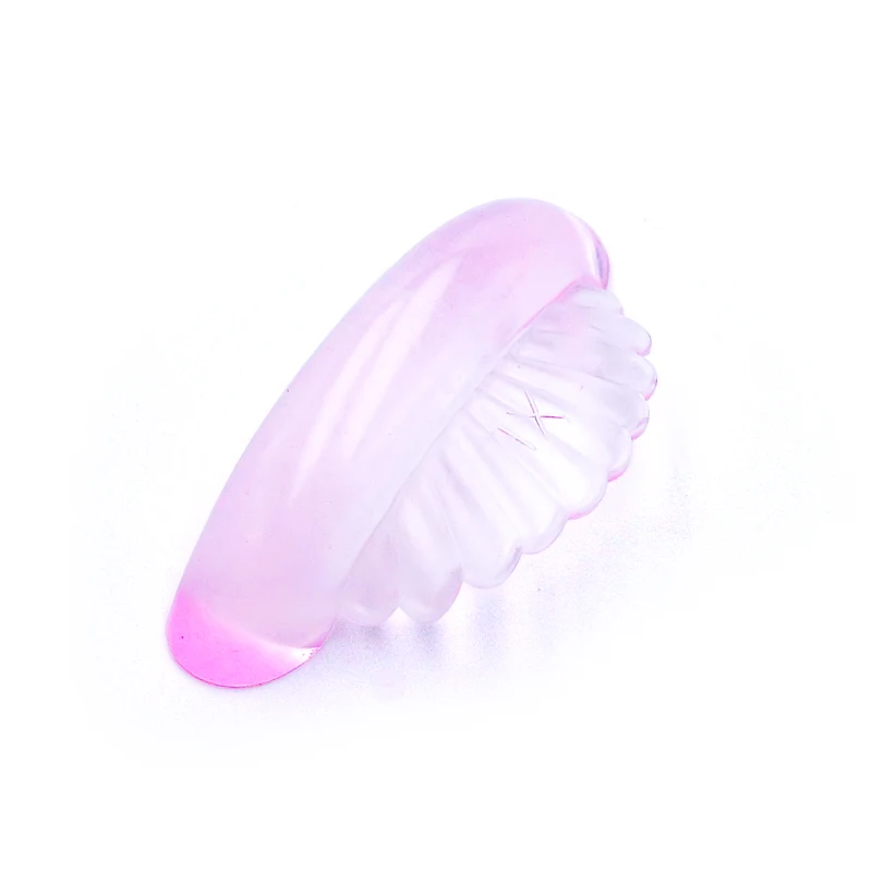 5 pares de almohadillas para permanente de pestañas, varillas de silicona, kit de lifting 4