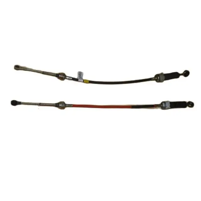 

High quality Gear Shift Select Cable Line for DFSK Dongfeng Sokon Engine 474 1.3L 1300CC Mini Bus Van Cargo Mini Truck