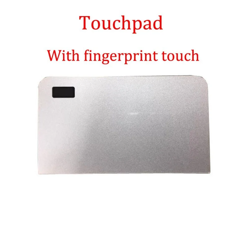 

f Silver Touchpad fingerprint touch For MSI PS42 Modern 8M 8MO 8RA 8RB 8RC TM-3438