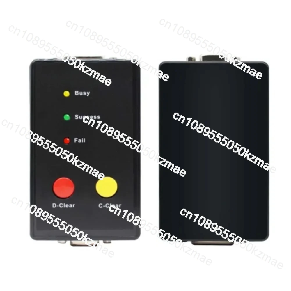 Car Airbag Reset Tool | Vehicle Airbag Reset Repair Instrument for Compatible Models