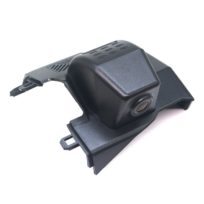 Nowość! Rejestrator samochodowy 4K Plug and Play z noktowizorem i Wi-Fi do Chery Jetour T2 Traveler 2026 2024 2025 — 2