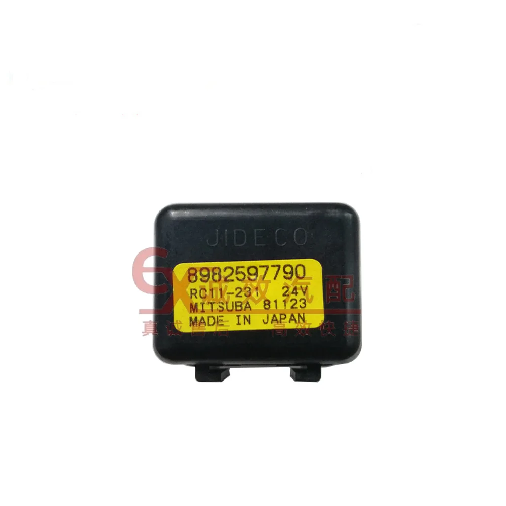 8982597790 para Isuzu Relay, nuevo y genuino