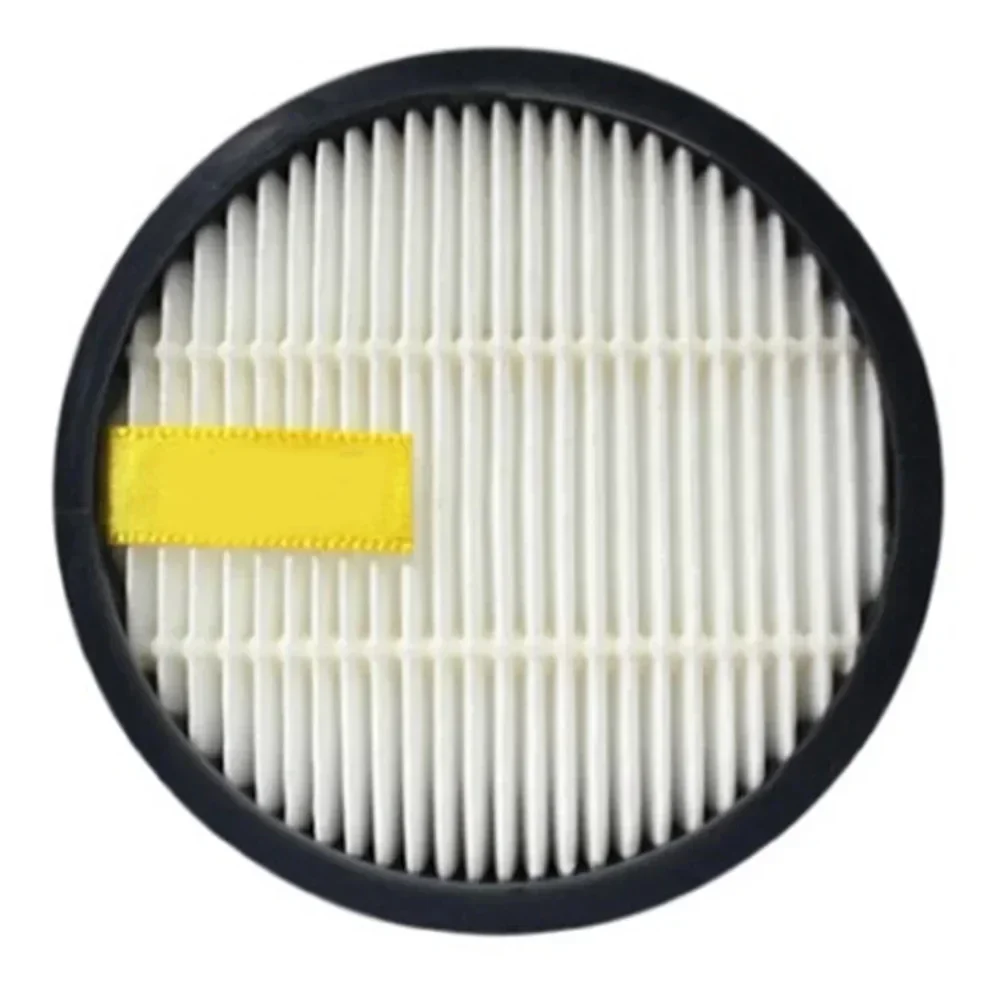 Compatible Vacuum Cleaner Filter Accessory for Delma VC40VC50 Improved Dust Filtration Long Lasting Performance