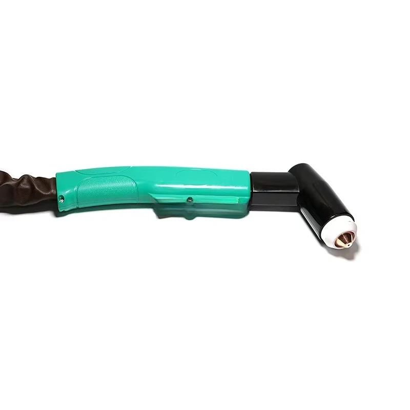 YY160 YY200 Handheld Plasma Cutting Torch with Central Plug Connector