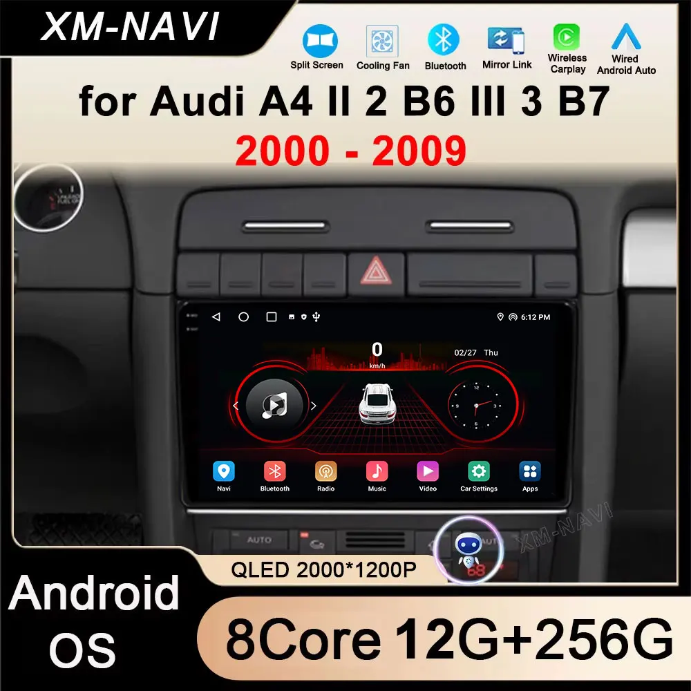 Car Radio Multimedi… - image