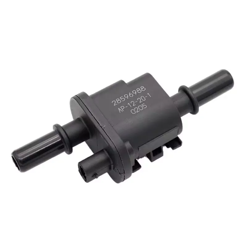 Электромагнитный клапан с активированным углем для DFSK GLORY 500580, S560,IX5,IX7 датчик клапана управления OE:28596988