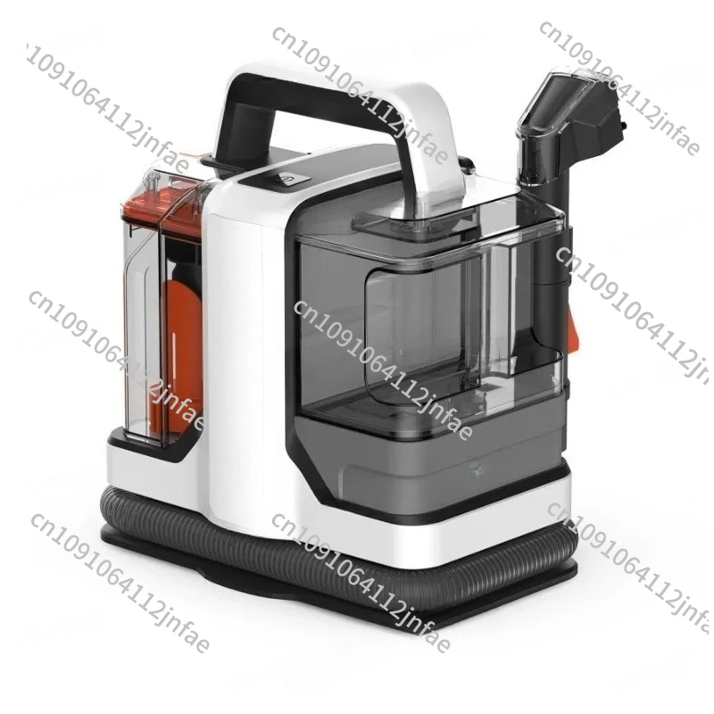 W05 Spot Carpet Cle… - image