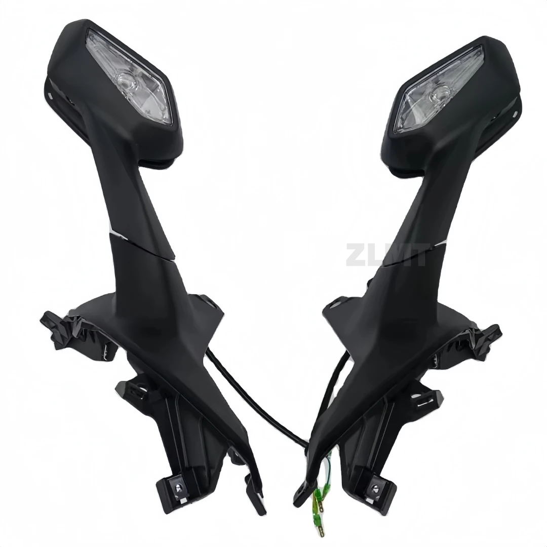 Fit for 2018 - 2022 HONDA FORZA 125 300 350 Motorcycle NSS125 NSS350 NSS300 2021 2022 Rearview Mirror Complete Rear View Mirrors