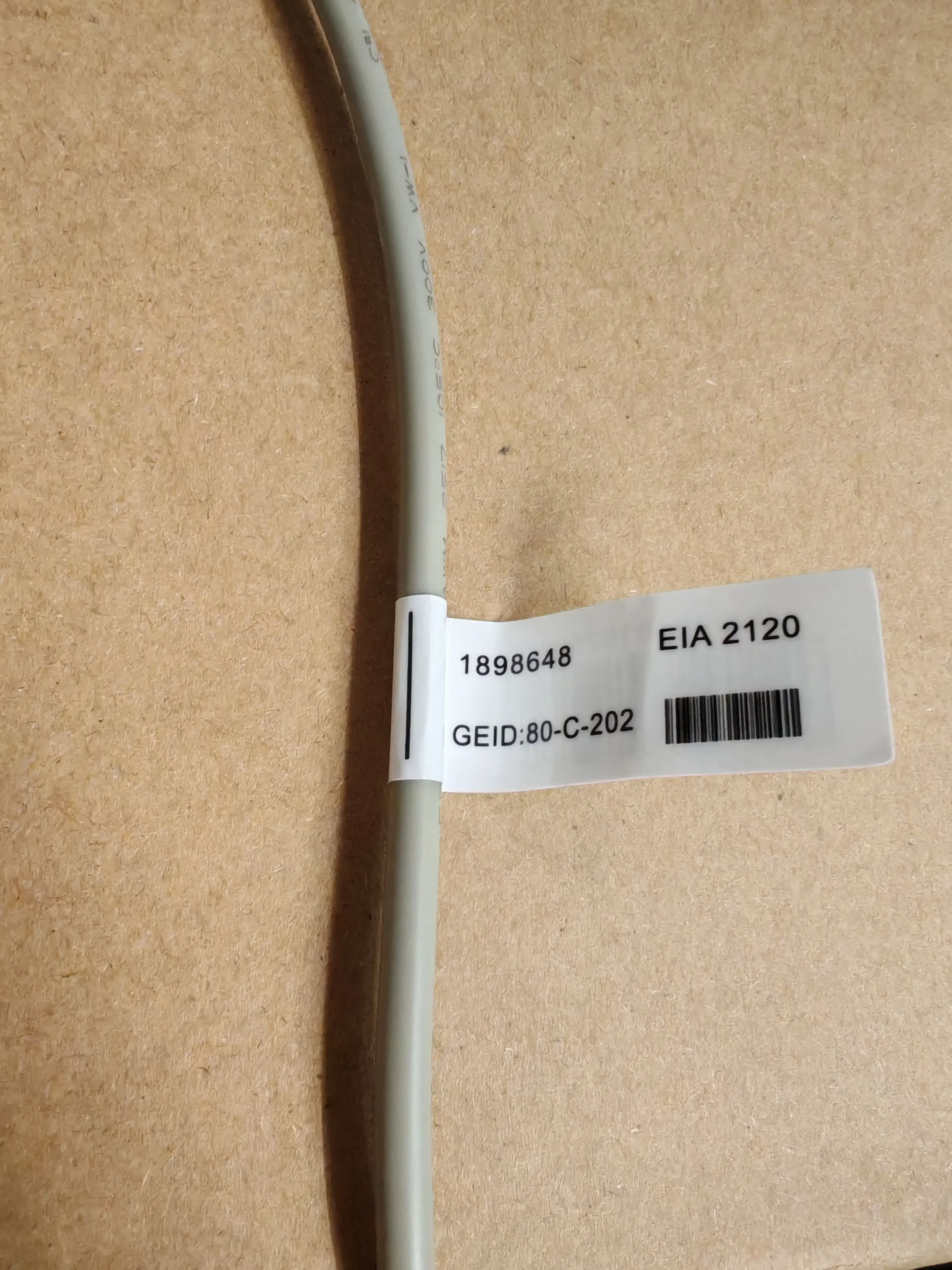 X13650726100 SEN02133 Trane Temperature Sensor TRANE SENSOR Trane Air Conditioner