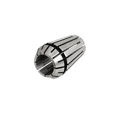 ER20-13 Rango de sujeción 12-13 mm Fresadora de grabado Mandril de pinza de resorte