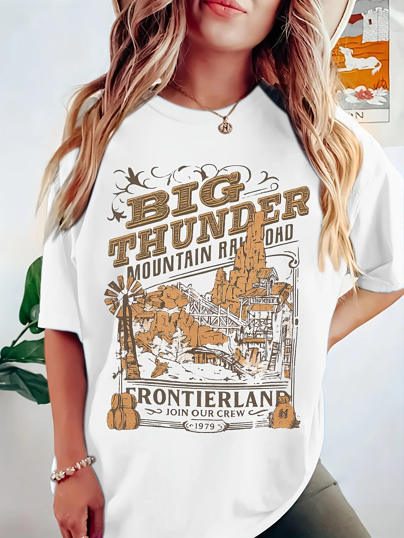 Vintage Funny Graphic Women's Spring Summer T-Shirt Cotton O-neck Short-Sleeved Tee Tops T Shirts Oversized Tshirts Streetwear