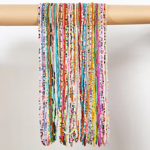 8 best sales midjepärlor för kvinnor - №1