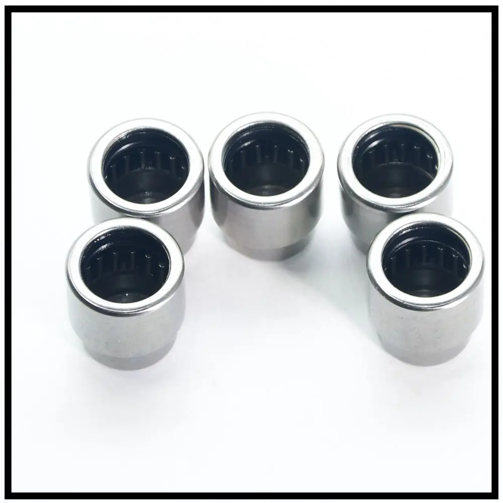 1-5Pcs Flywheel Pilot Center Clutch Bearing Roller INA For GTI Passat CC  A3 A4 06B105313 06B 105 313 D