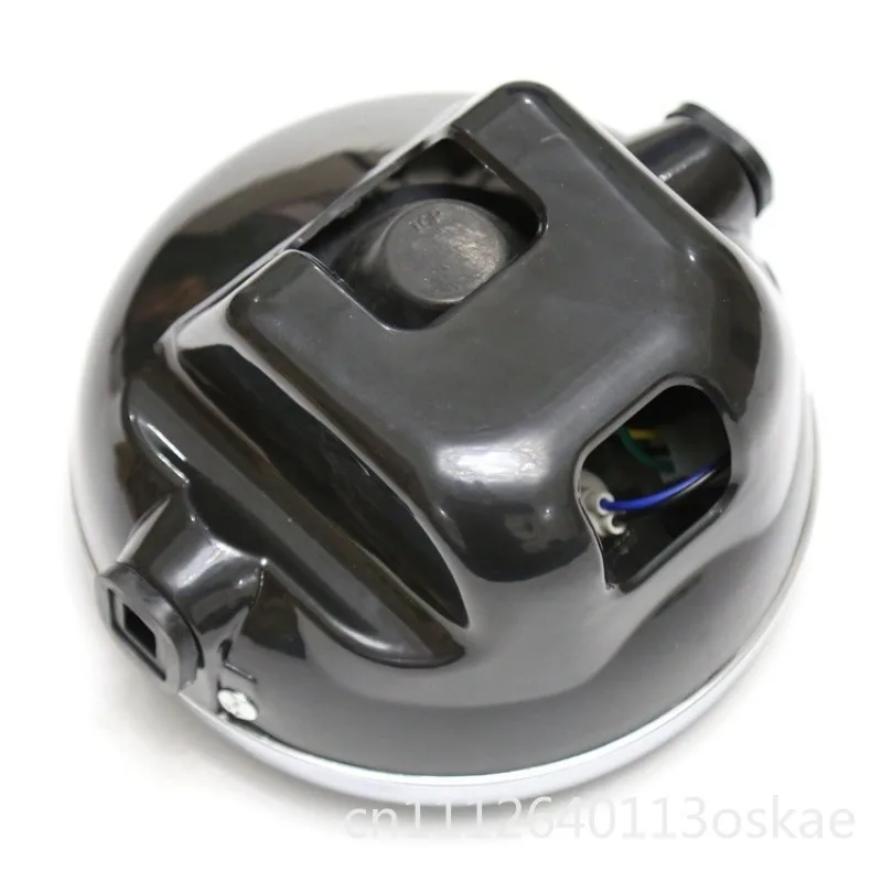 Applicable to YBR125 JYM125-2-3 headlight YBZ125 headlight EN125 4