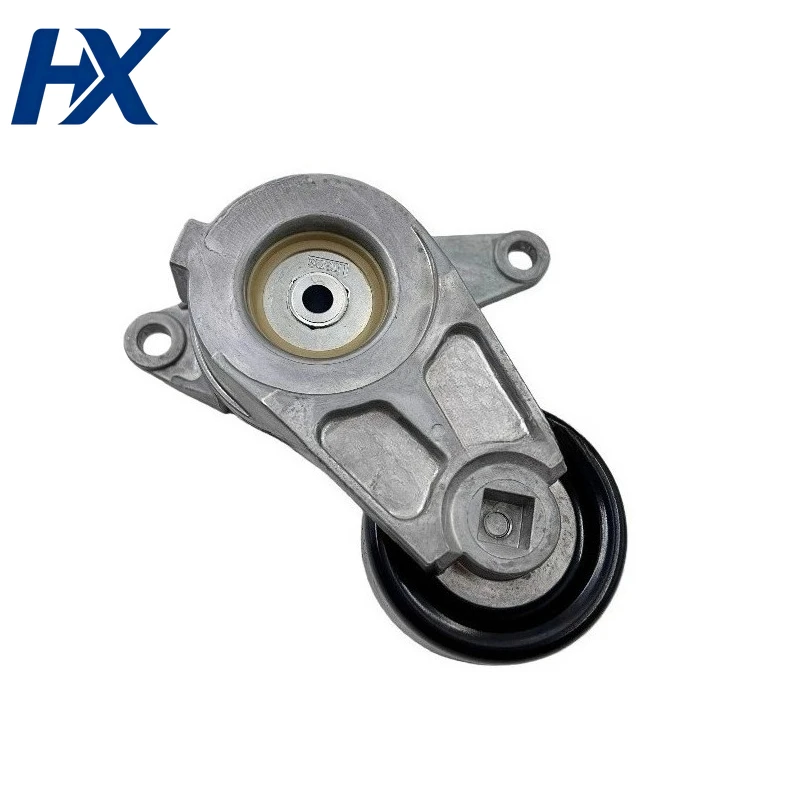 

12715120 12626644 Belt Tensioner Assembly For for 3.6 Cadillac CTS SRX XTS Chevrolet Camaro Caprice 12575509