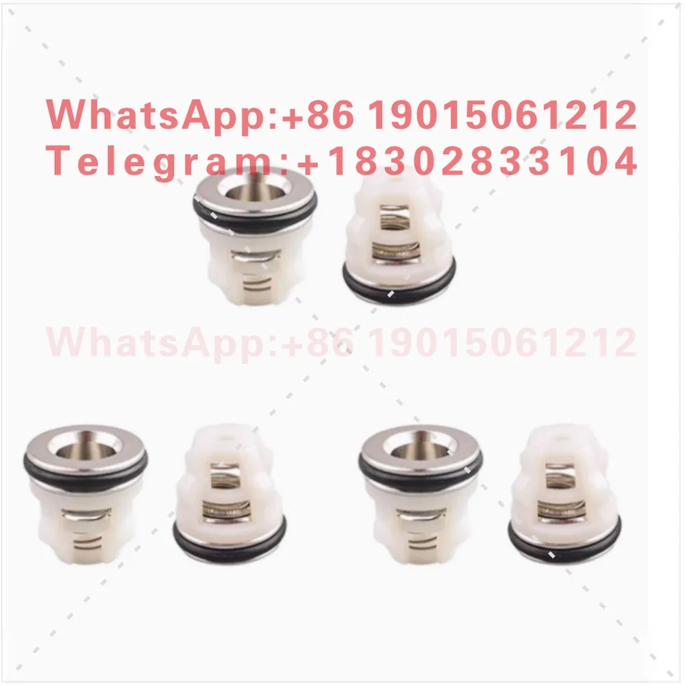HM-3600 3900 high pressure cleaner pressure regulating valve water seal micro switch check valve accessories