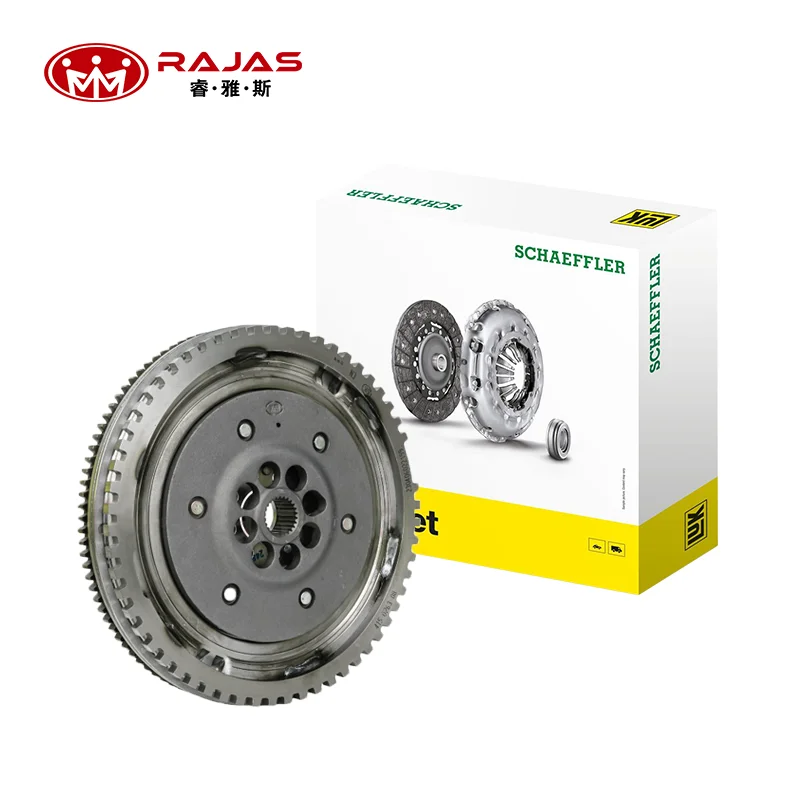 OEM LFB479Q1005200A Car Automatic Auto Parts Gear 8 Holes and 106 Teeth Automatic Gearbox Flywheel Assembly for  4150763080