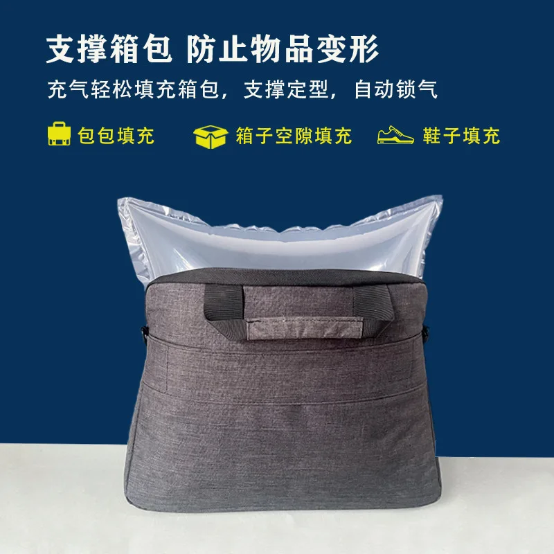 Custom. In-stock Cushioning Padded Bags Bags, Shoes, Hats, Support Bags, Bags, Packaging, Single, Fact