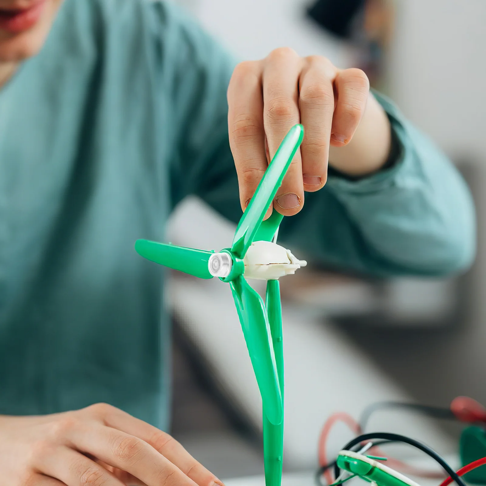 100 قطعة قاعدة تحمل الدورية محامل كروية صغيرة Crafts بها بنفسك الحرف شفافة الغزل طاحونة الحرفية قاعدة دوارة لصنع المجوهرات