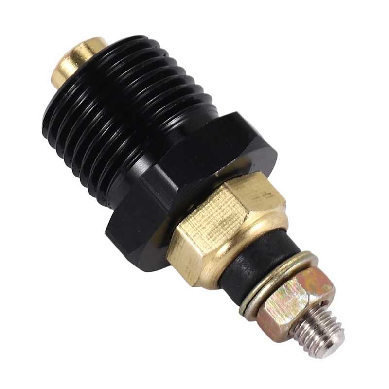 A30F-K-Swap Kühlmitteltemperatur-Sender-Sensor-Adapter K20 K24 für Honda Civic Integra