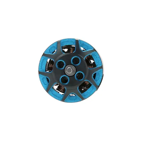 Hamo 1106 6000KV High Efficiency Brushless Electric Motor Lightweight for 3-4 Inch Racing FPV Drone