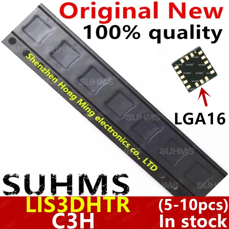 (5-10Piece)100% New…