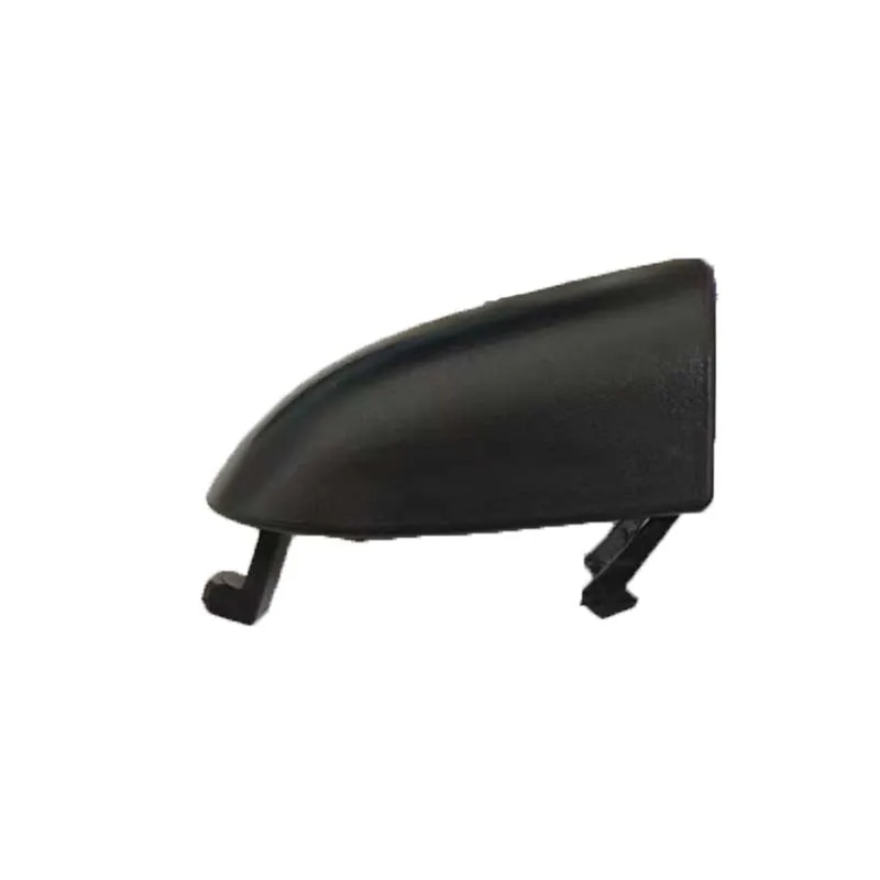 1 قطعة سيارة فرملة اليد مقبض رافعة كاب 31329236 فولفو S40 V50 2004-2012 C30 C70 2006-2013 سيارة فرملة اليد غطاء جانبي جزء السيارة #3