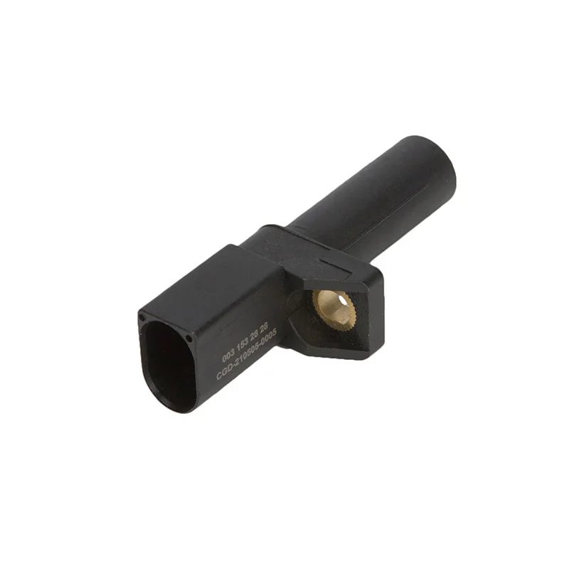 0031532828 0031532728 0261210170 Kurbelwellen-Positionssensor, geeignet für Mercedes Benz W204 W211 W220 W245 W169 W163 W164 W166 – Detail 1