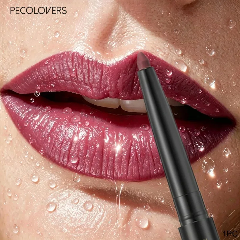 1PC Lip Liner, Multiple Colors To Choose From, Full and Charming Lips, Contouring Lips, Lip Cosmetics