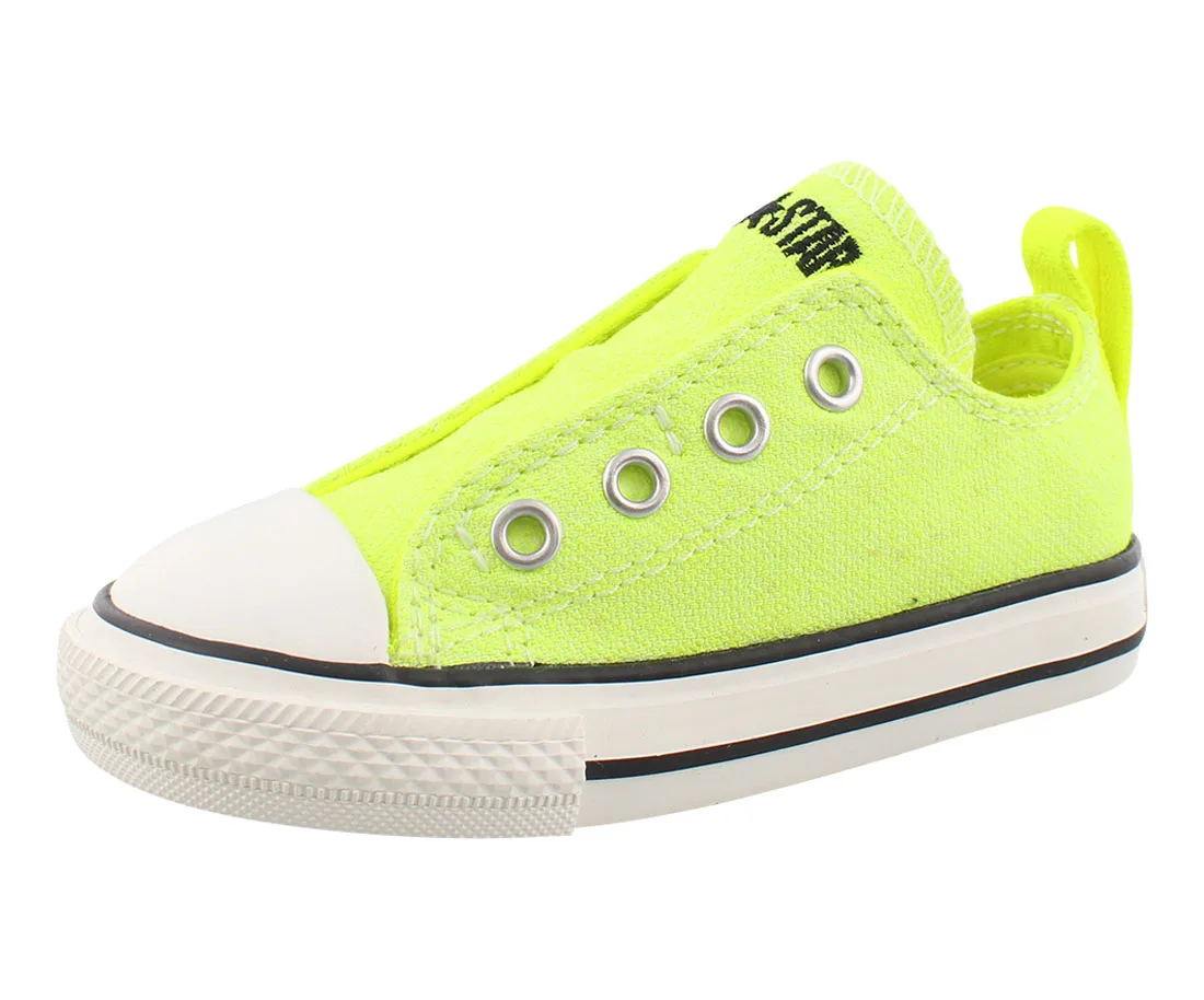 

Converse Ct Simple Slip Infant/Toddler Shoes